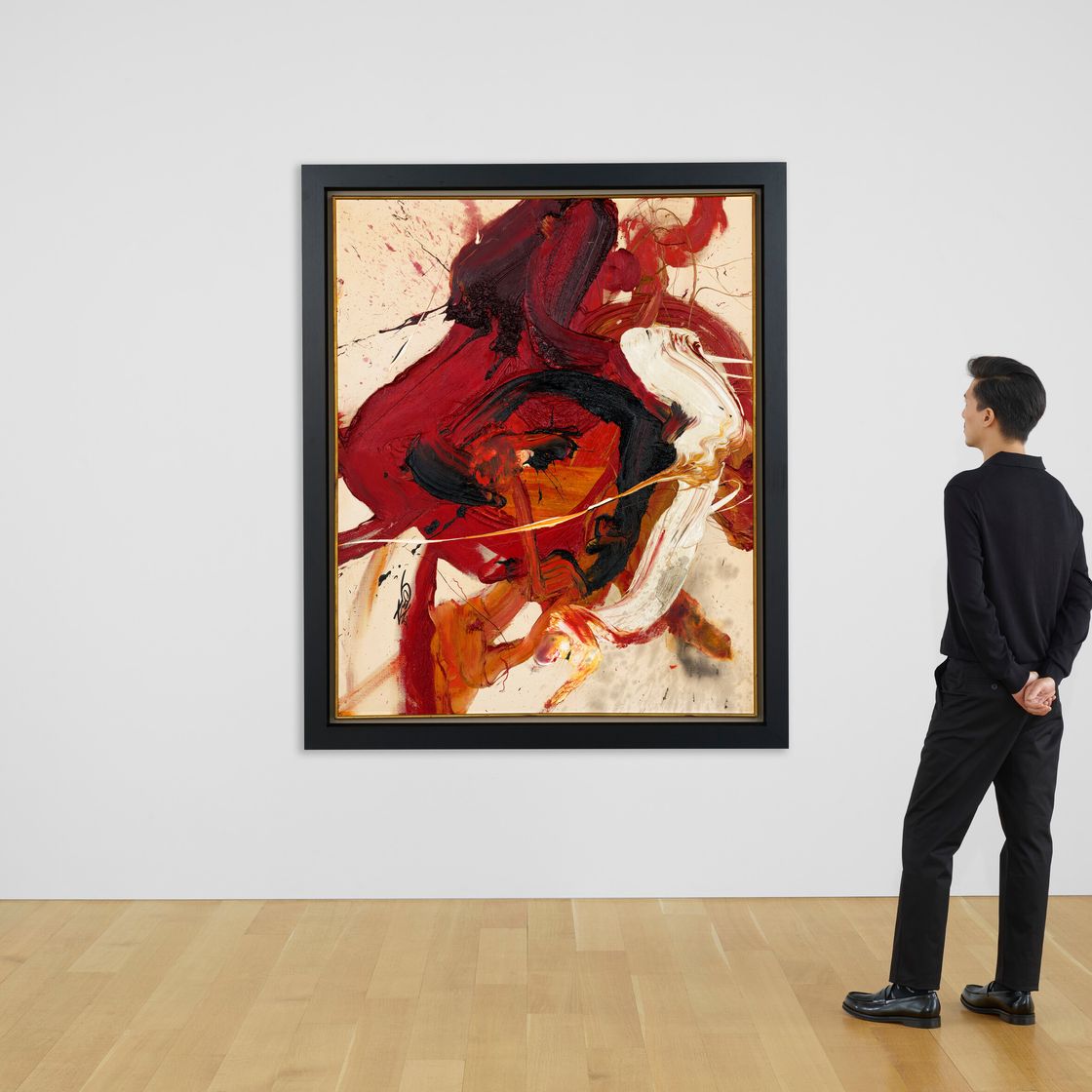 Kazuo Shiraga — Оуто Шокоу, изображение 4