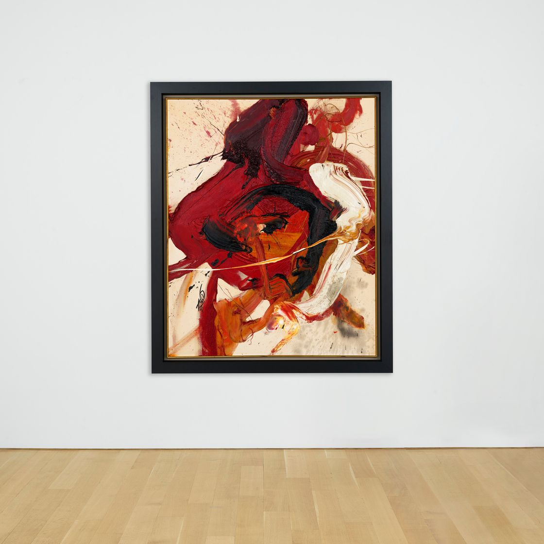 Kazuo Shiraga — Оуто Шокоу, изображение 5