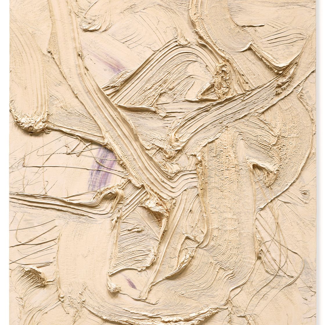 Kazuo Shiraga — 酪枝 (Ракуши), изображение 1