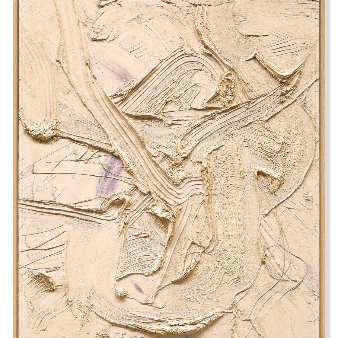 Kazuo Shiraga — 酪枝 (Ракуши), изображение 2