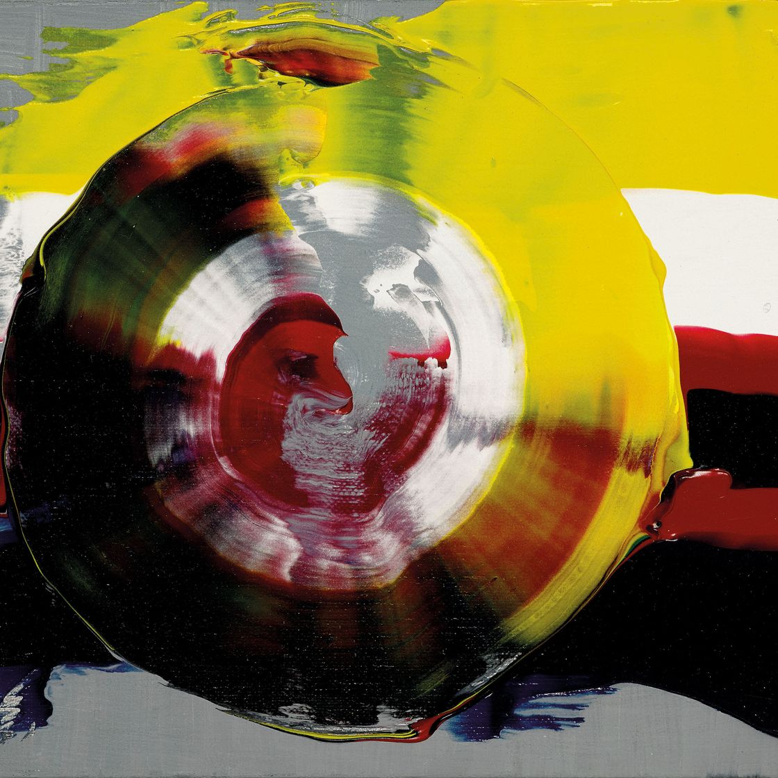 Kazuo Shiraga — КАДЗУО ШИРАГА