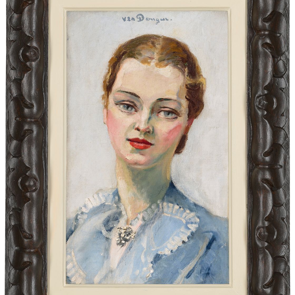 Kees van Dongen — Ариана, изображение 2