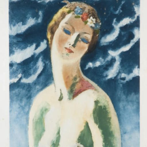 Kees van Dongen — Серес