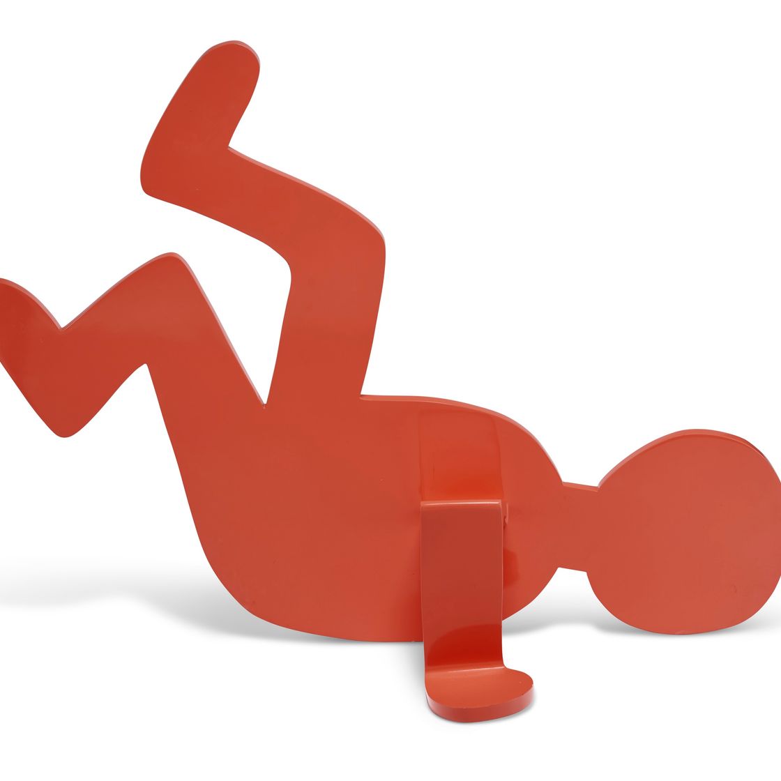 Keith Haring — Без названия, изображение 1