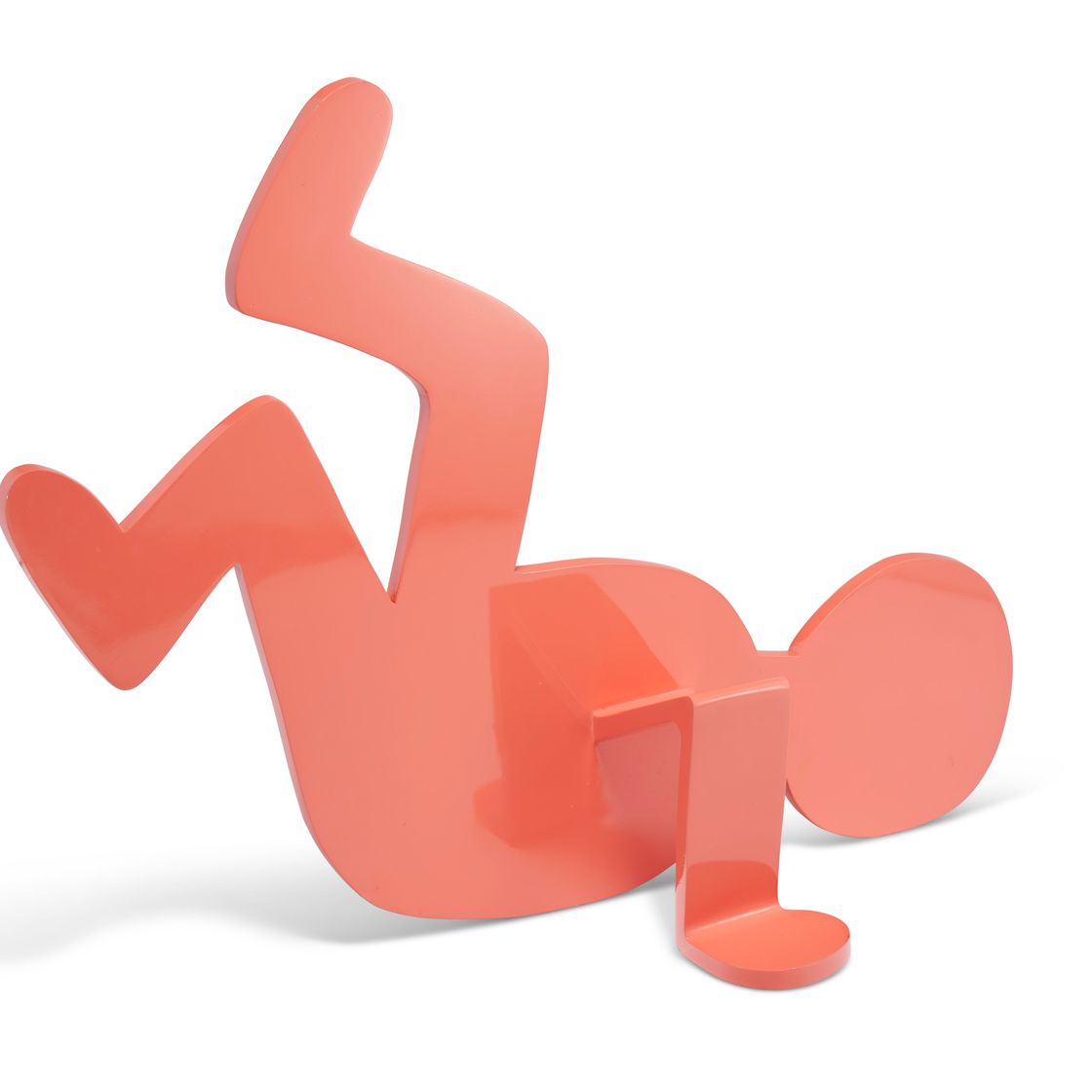 Keith Haring — Без названия, изображение 4