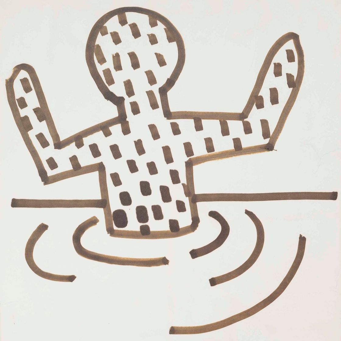 Keith Haring — Без титра