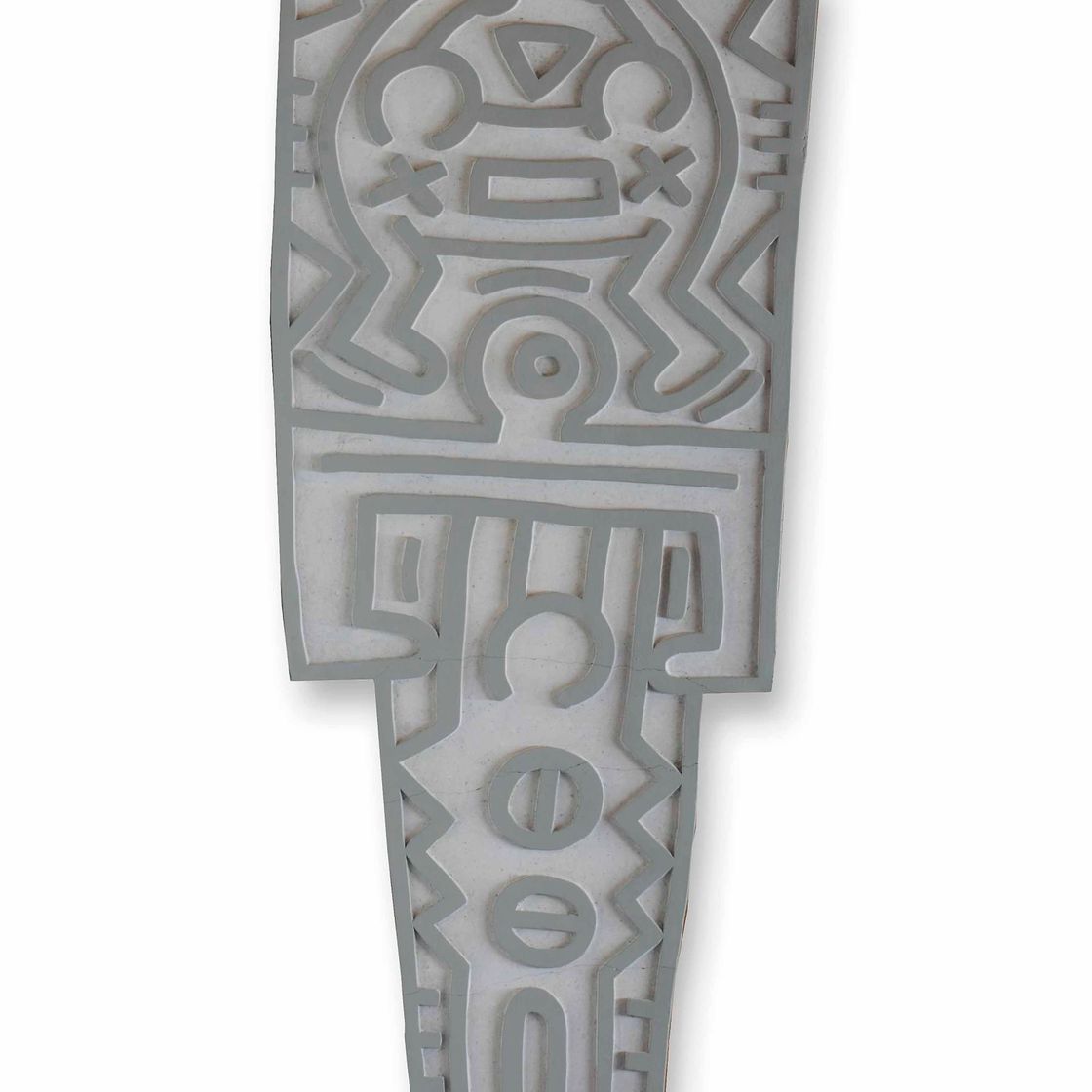 Keith Haring — Тотем
