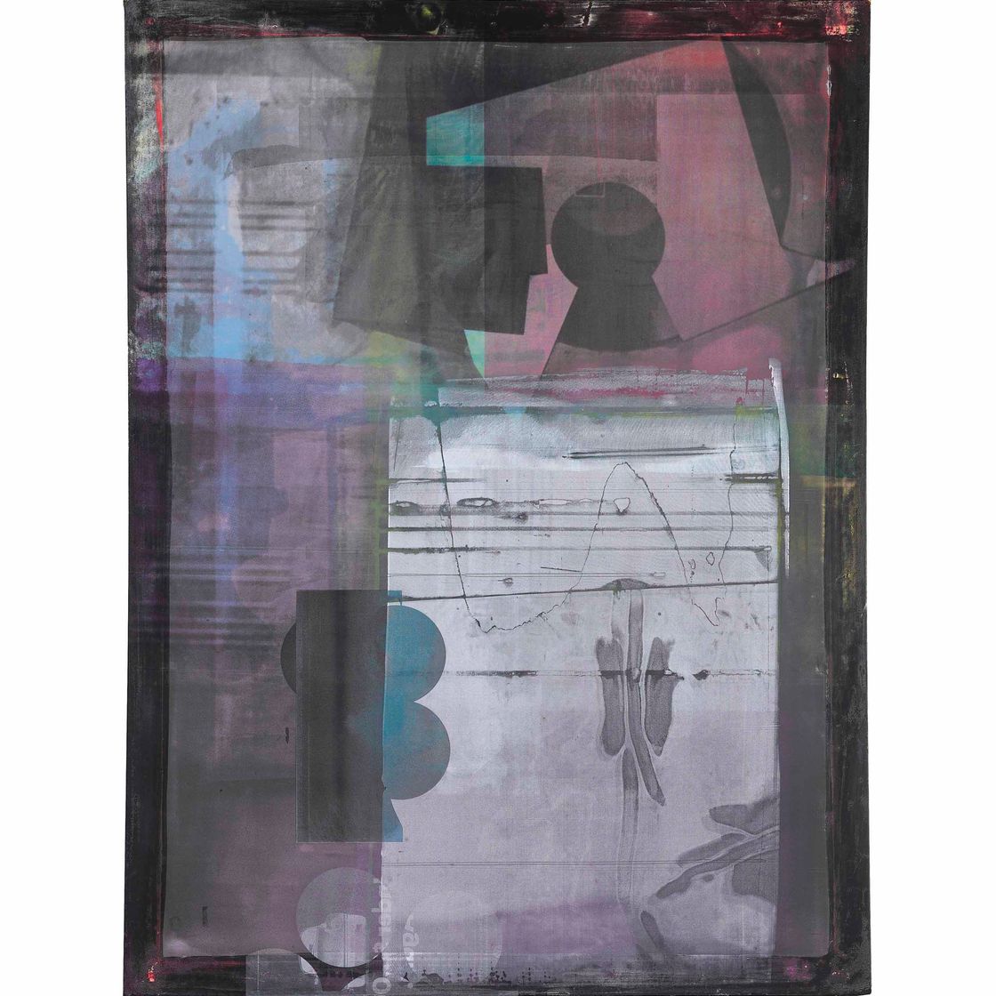 Kelley Walker — От экрана к экрану 30x40_36