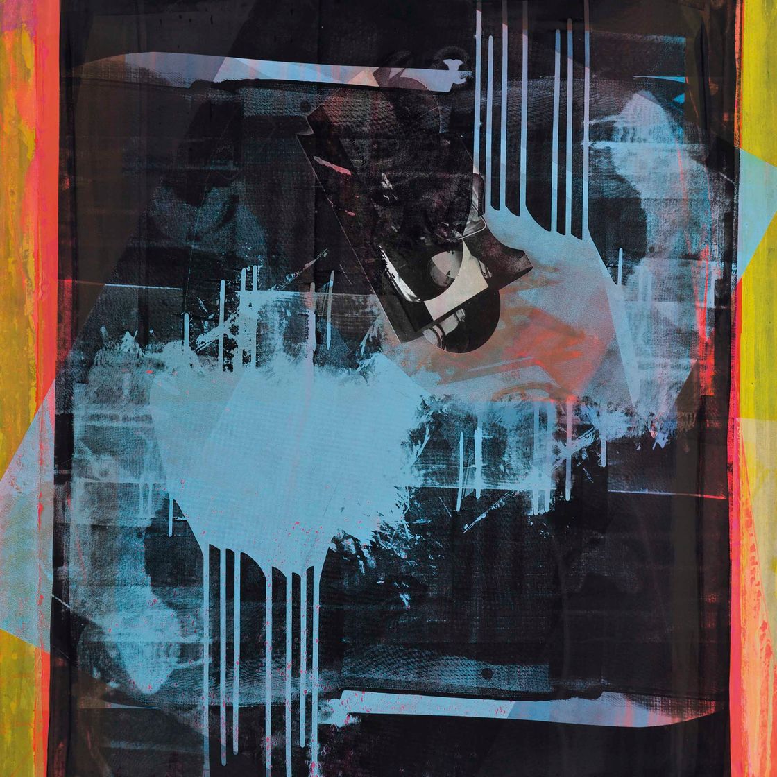 Kelley Walker — От экрана к экрану 30x40_15