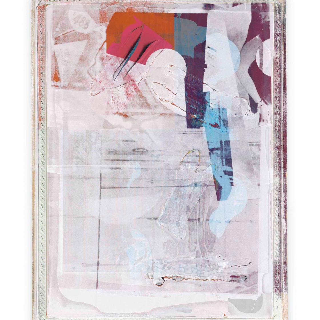 Kelley Walker — От экрана к экрану 30x40_32