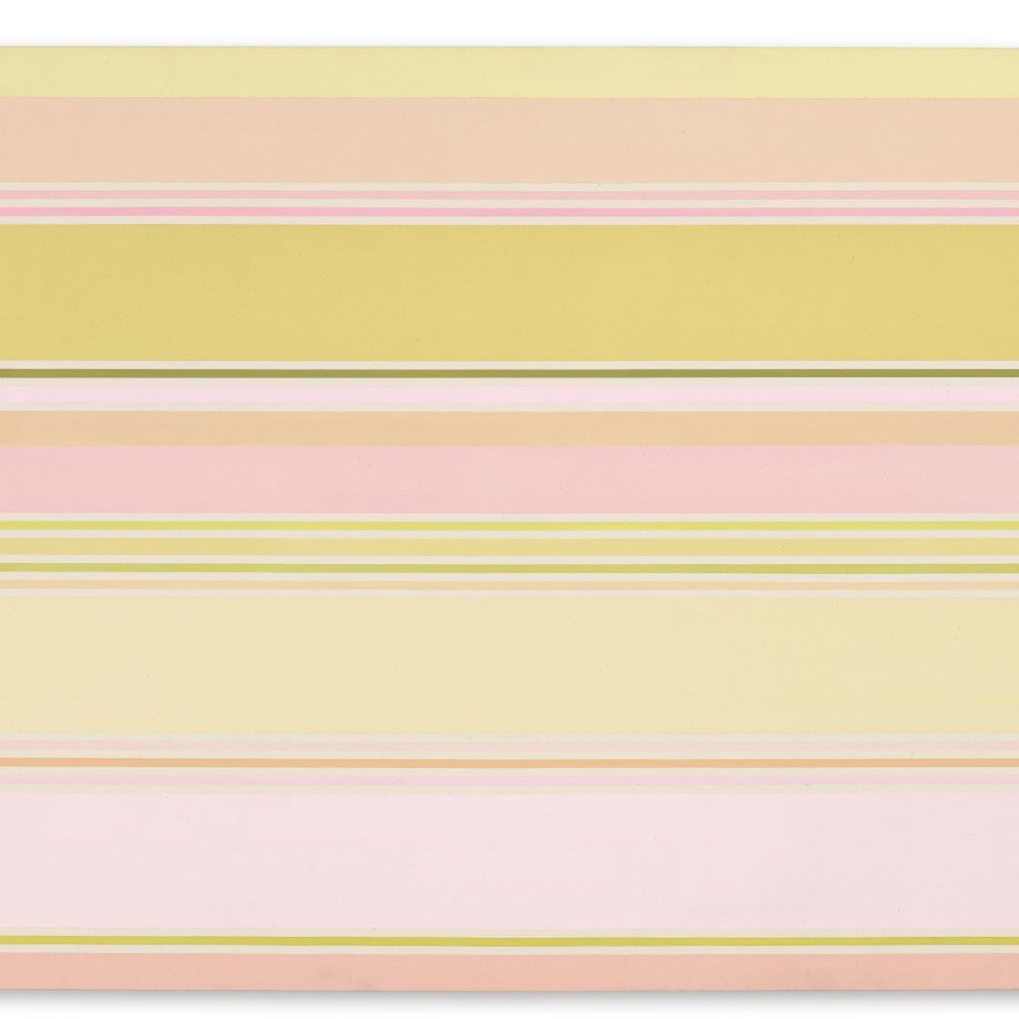 Kenneth Noland — Привязанный к Солнцу, изображение 1