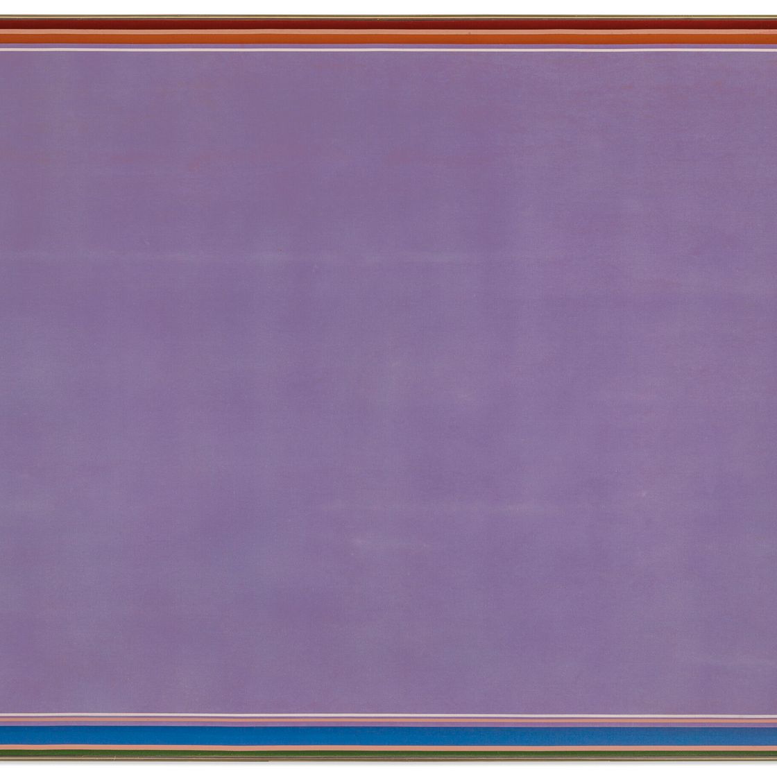 Kenneth Noland — Бывший мавр, изображение 2