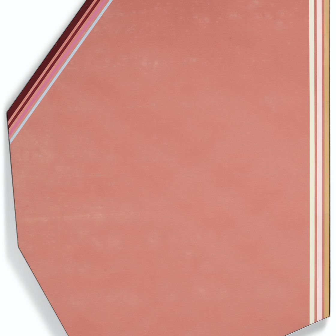 Kenneth Noland — Экваториальный
