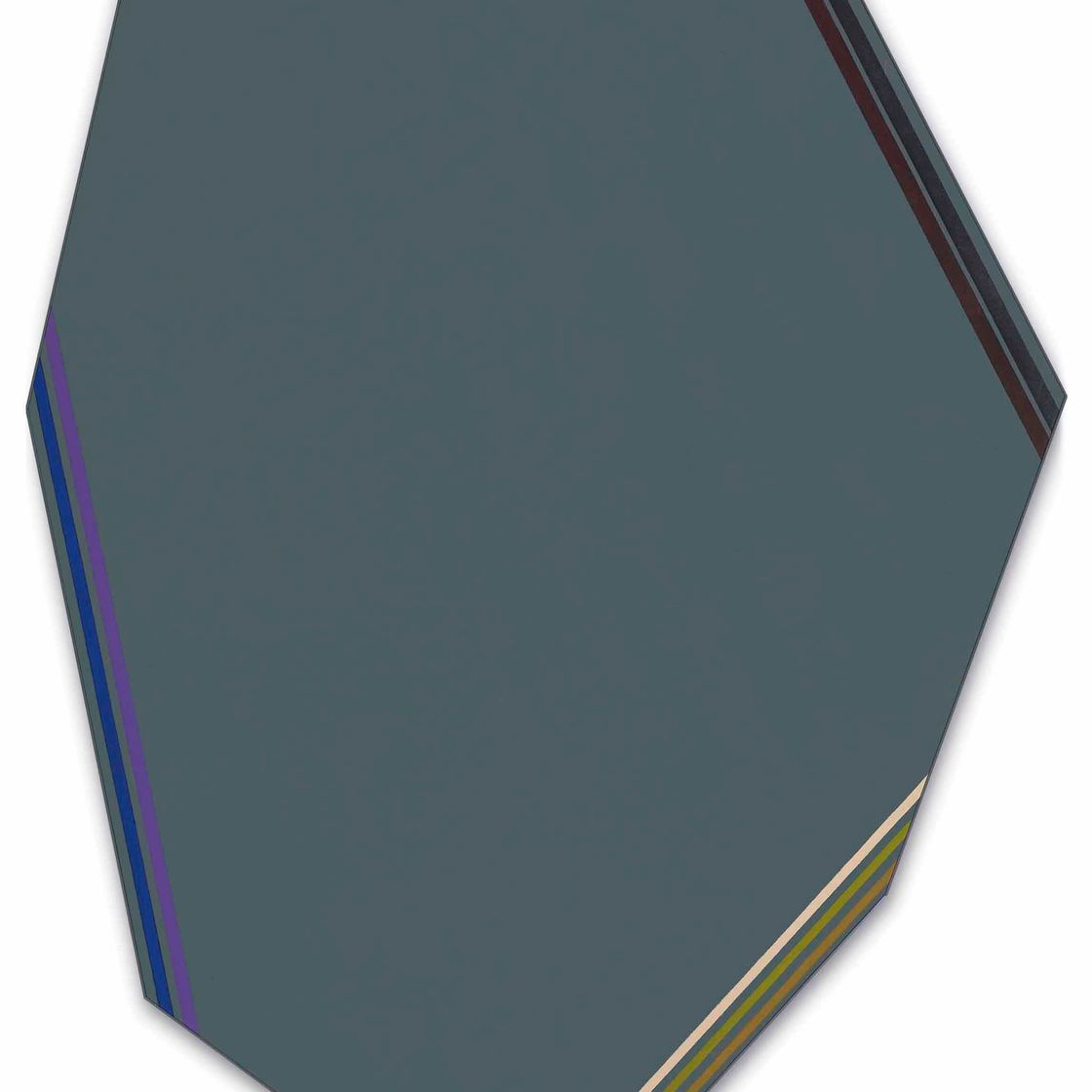 Kenneth Noland — Фаза