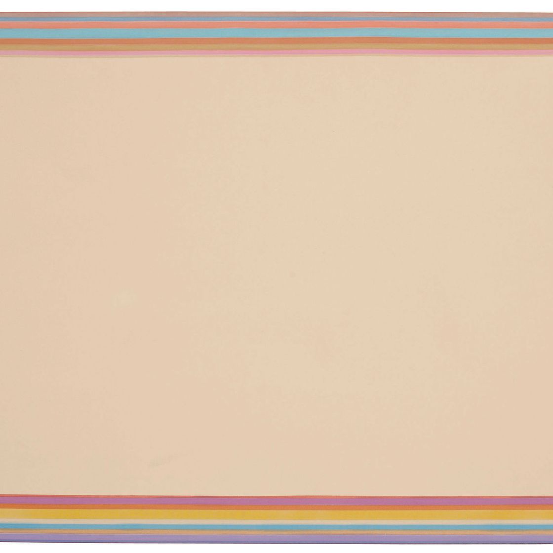 Kenneth Noland — Звездный Мудрец