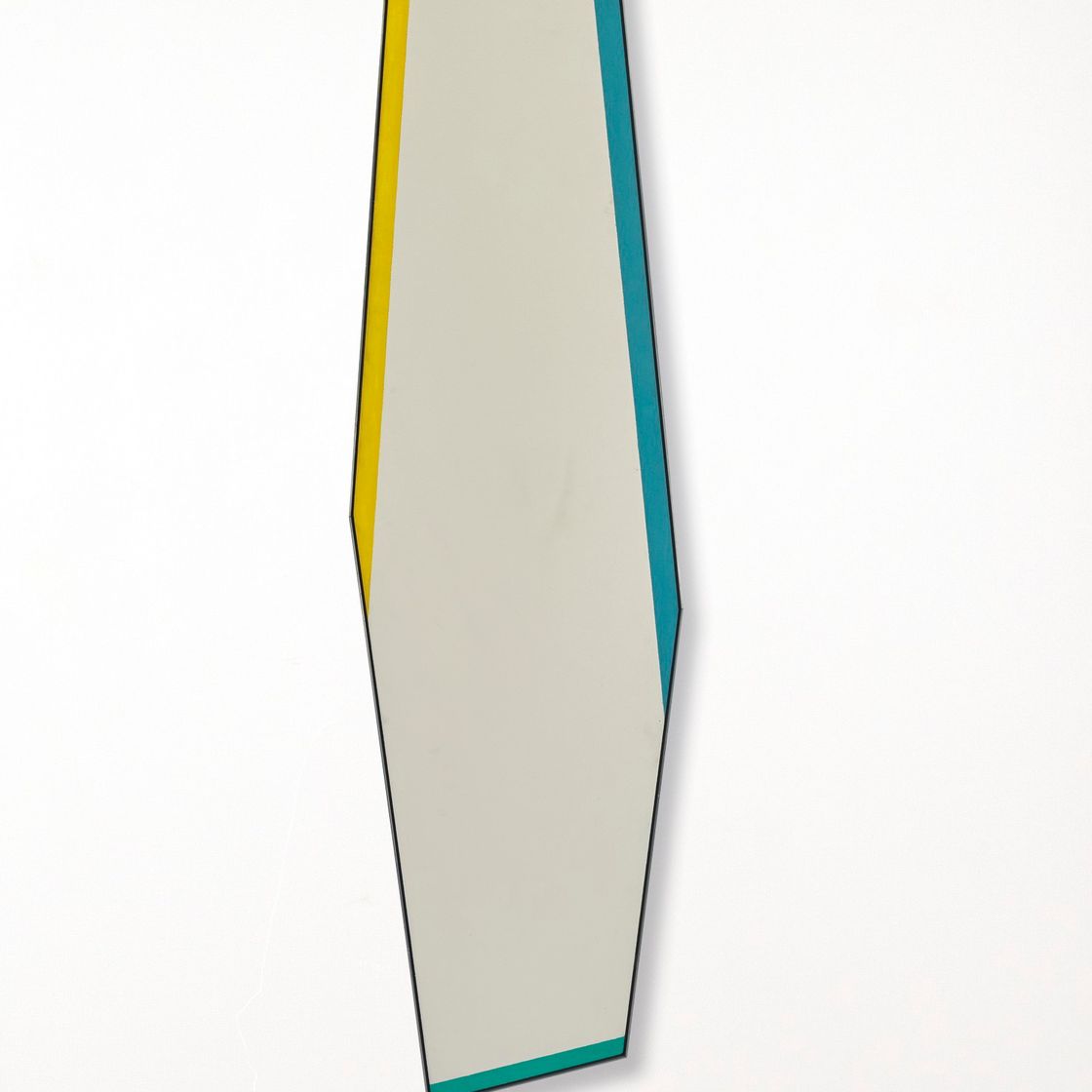 Kenneth Noland — Вертикально, изображение 2