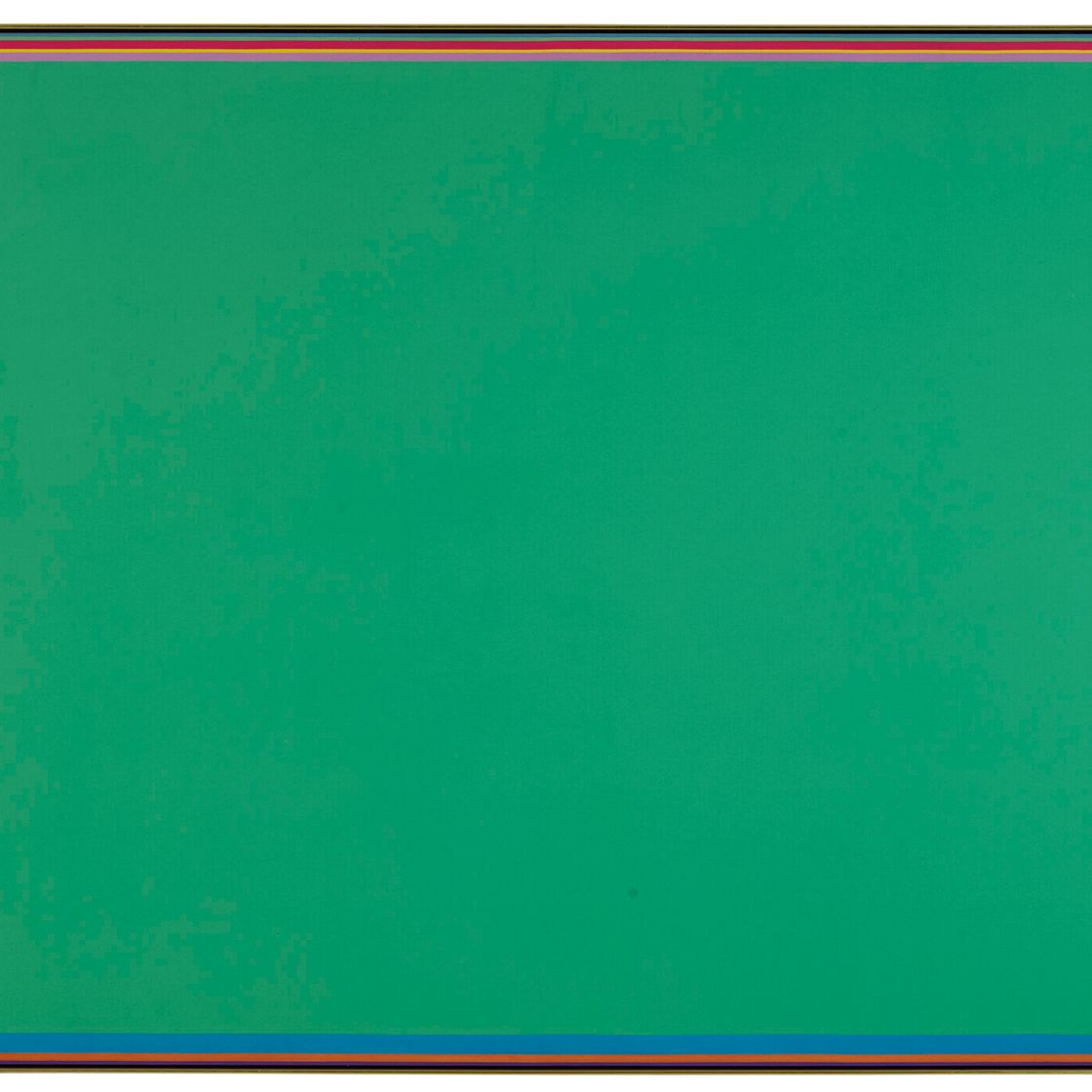 Kenneth Noland — Когда-нибудь или сейчас, изображение 2