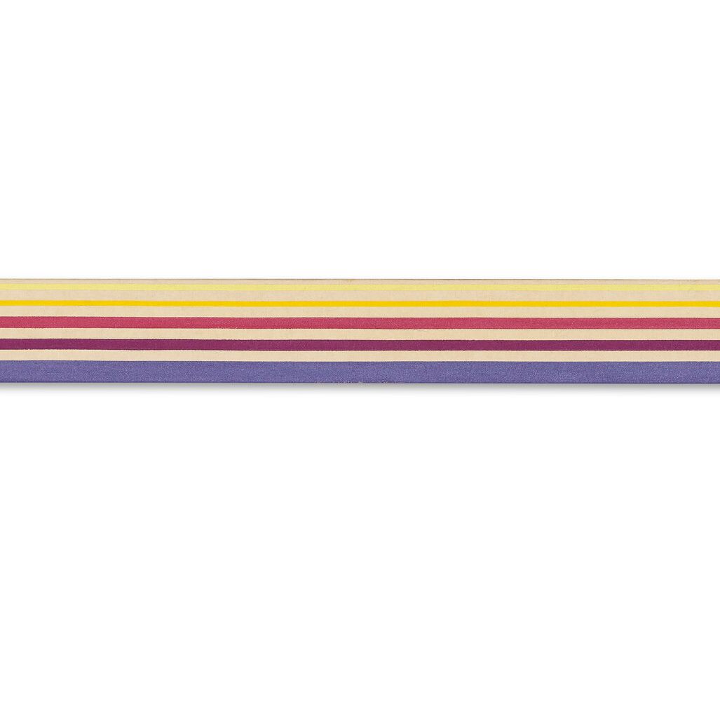 Kenneth Noland — Подарок Слюды и Ахмета, изображение 1