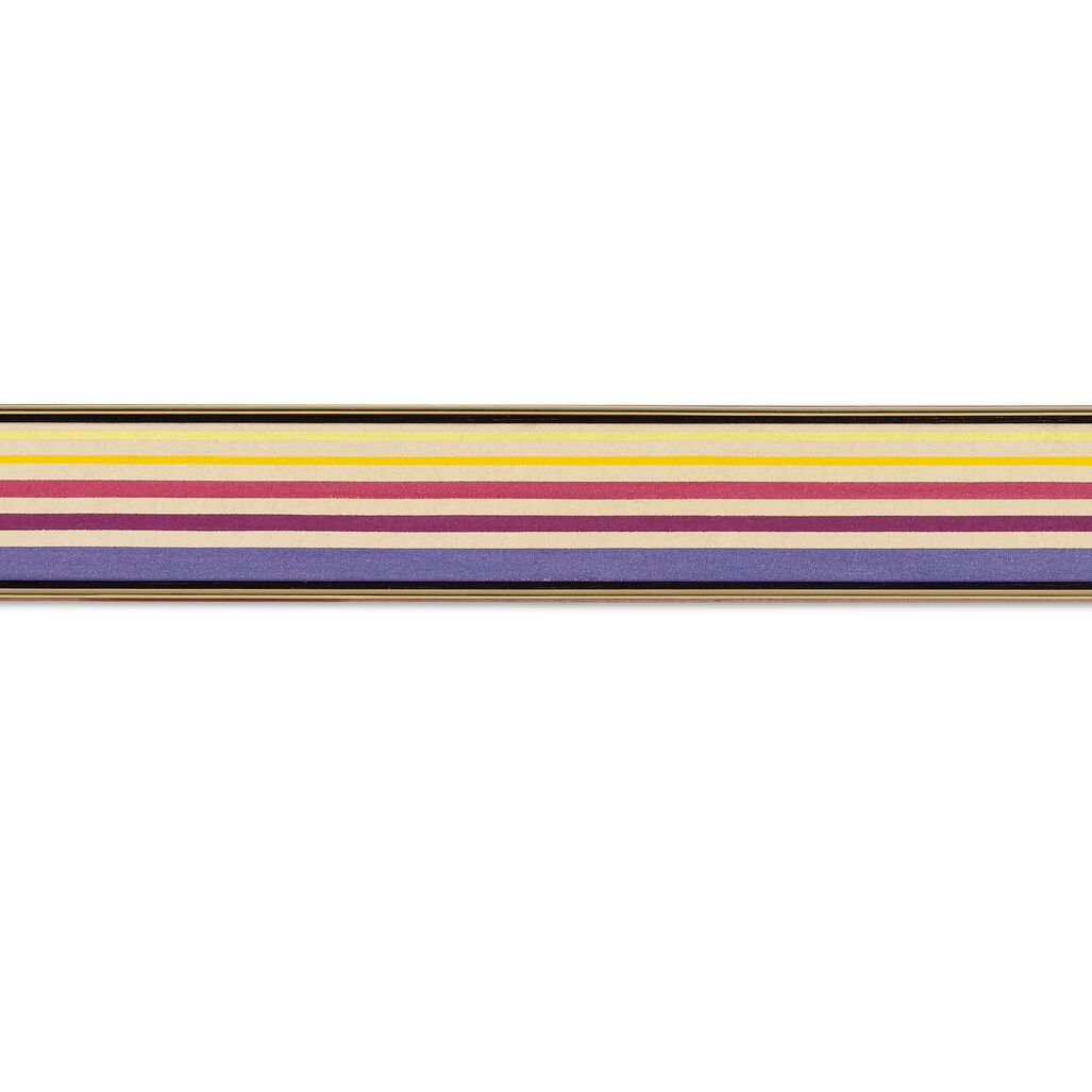 Kenneth Noland — Подарок Слюды и Ахмета, изображение 2