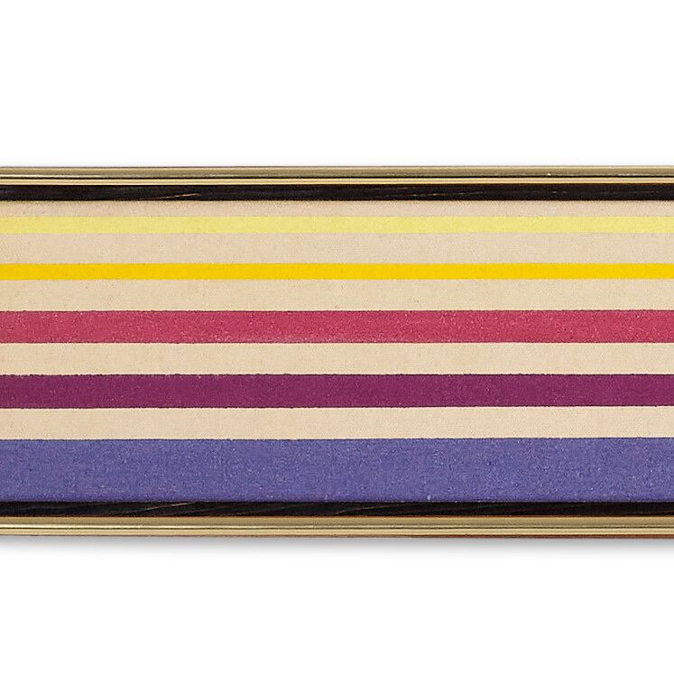 Kenneth Noland — Подарок Слюды и Ахмета, изображение 4
