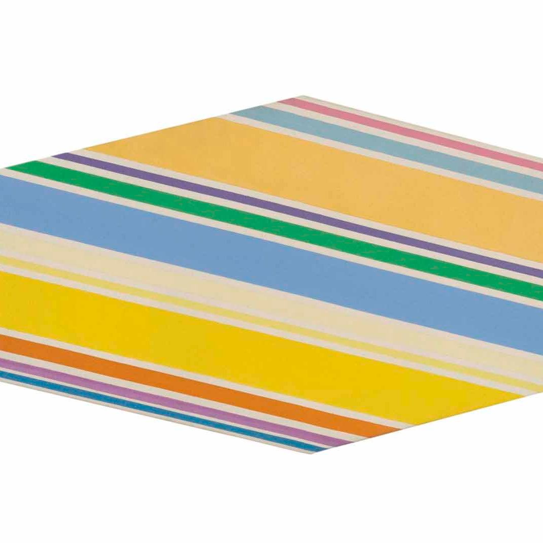 Kenneth Noland — В изобилии
