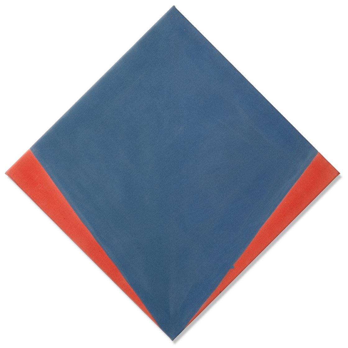 Kenneth Noland — 10 мая 1963 года, изображение 1