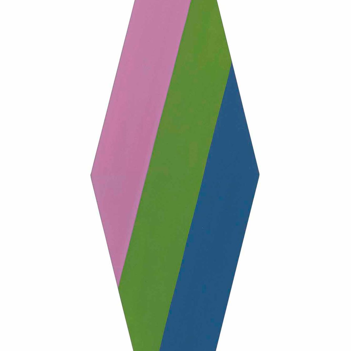 Kenneth Noland — Лоза