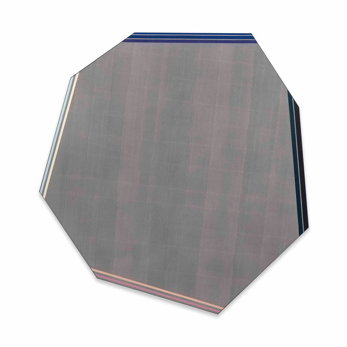 Kenneth Noland — Прощай, пожалуйста