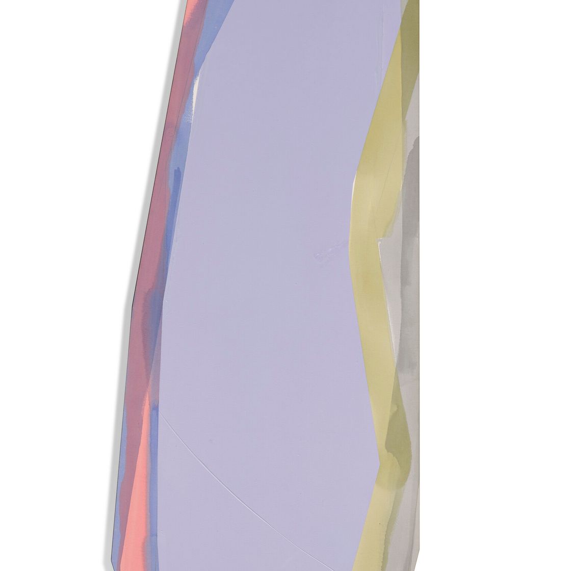 Kenneth Noland — Налетевший, изображение 1