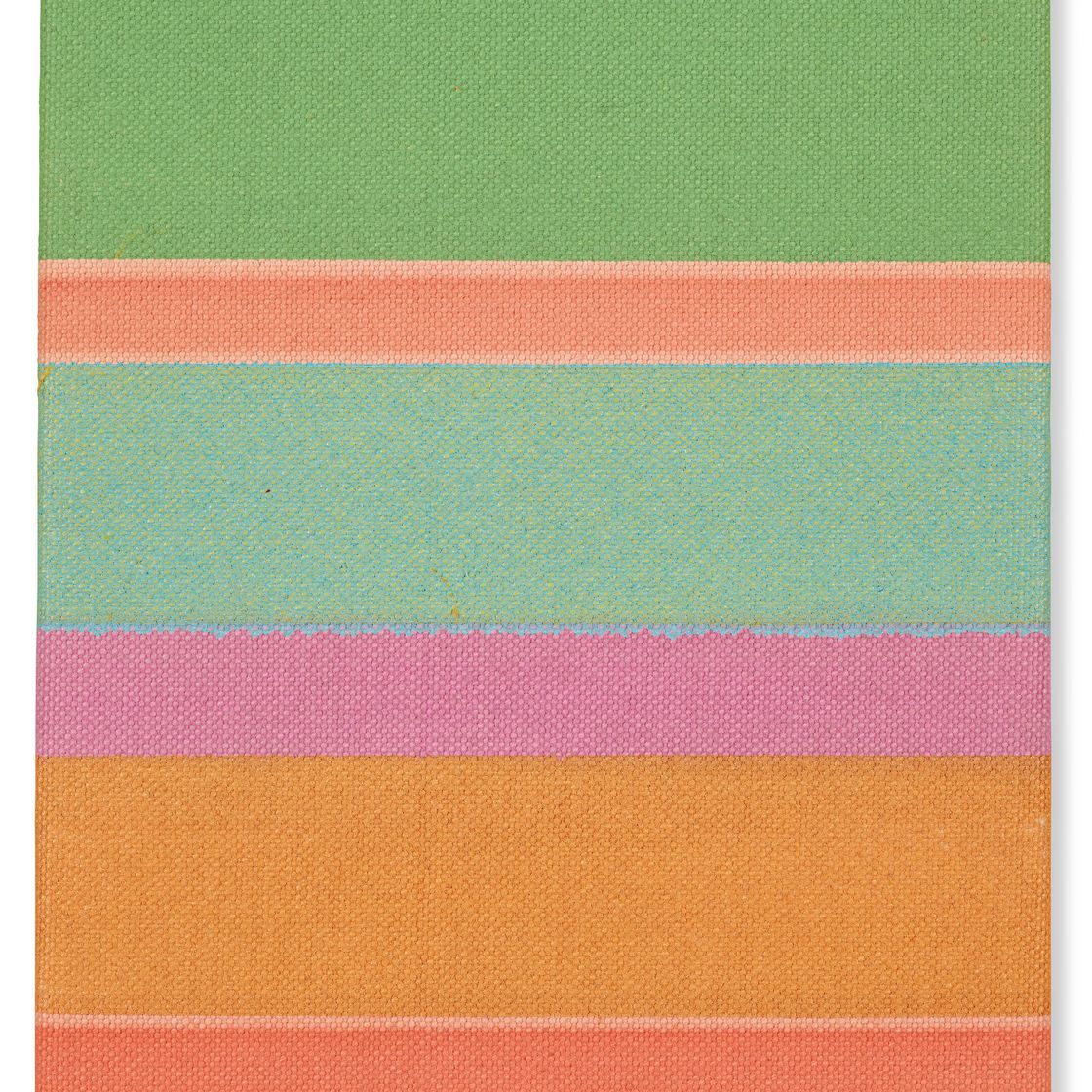 Kenneth Noland — Без названия, изображение 1