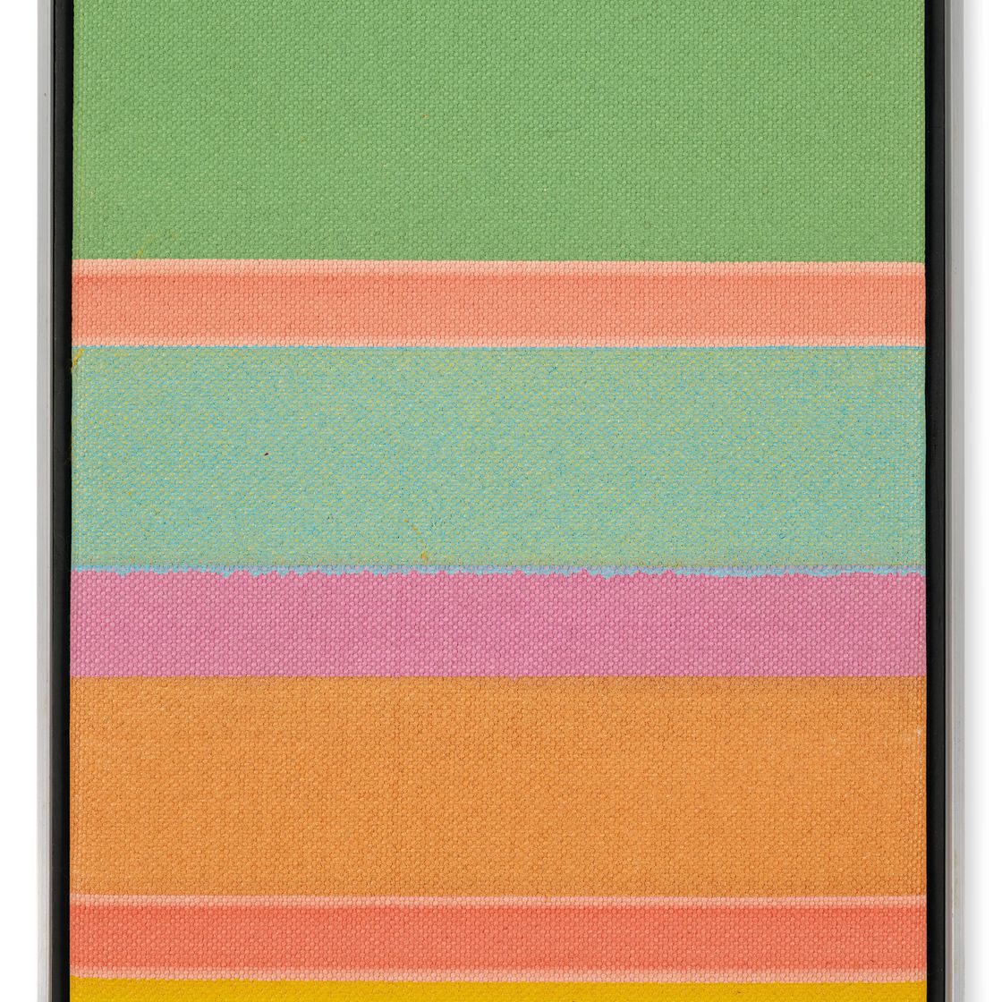 Kenneth Noland — Без названия, изображение 2
