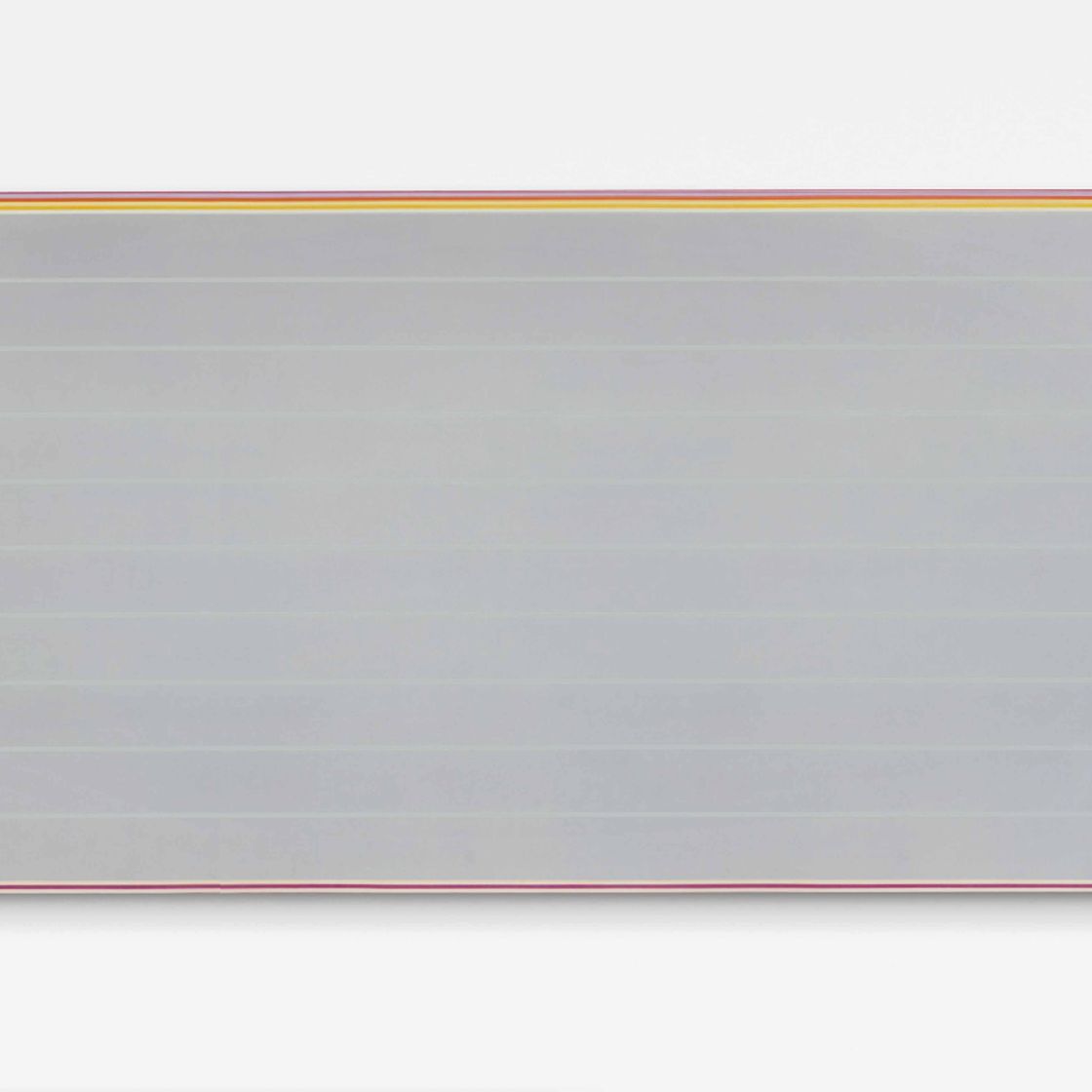 Kenneth Noland — Зеркальце