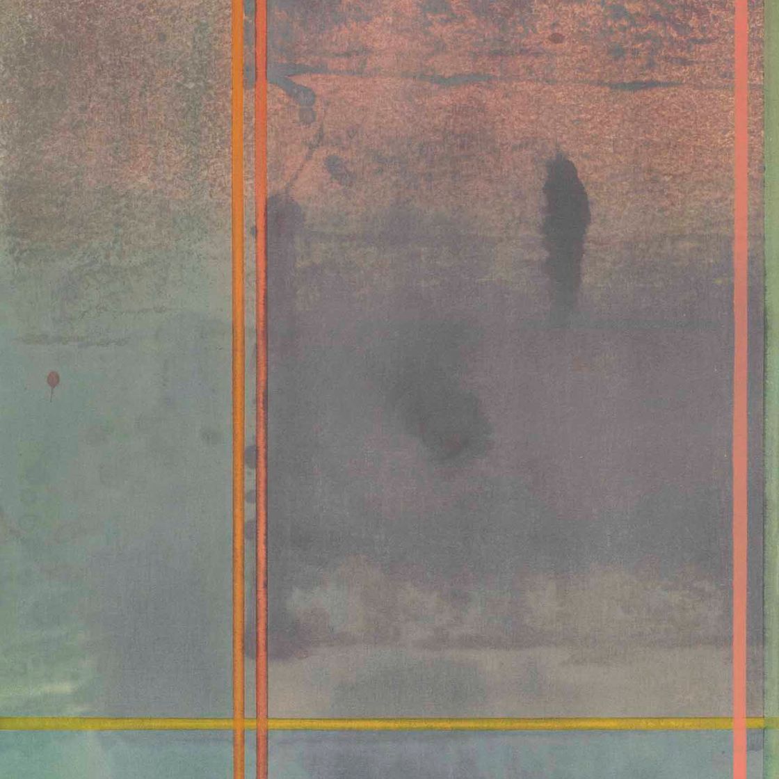 Kenneth Noland — Имброс