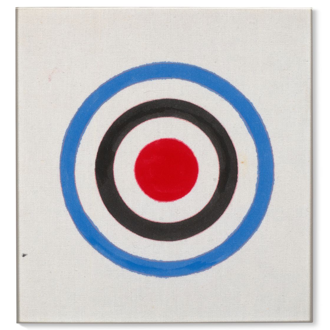 Kenneth Noland — Без названия, изображение 3