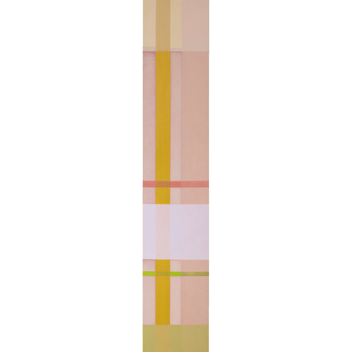 Kenneth Noland — Без названия