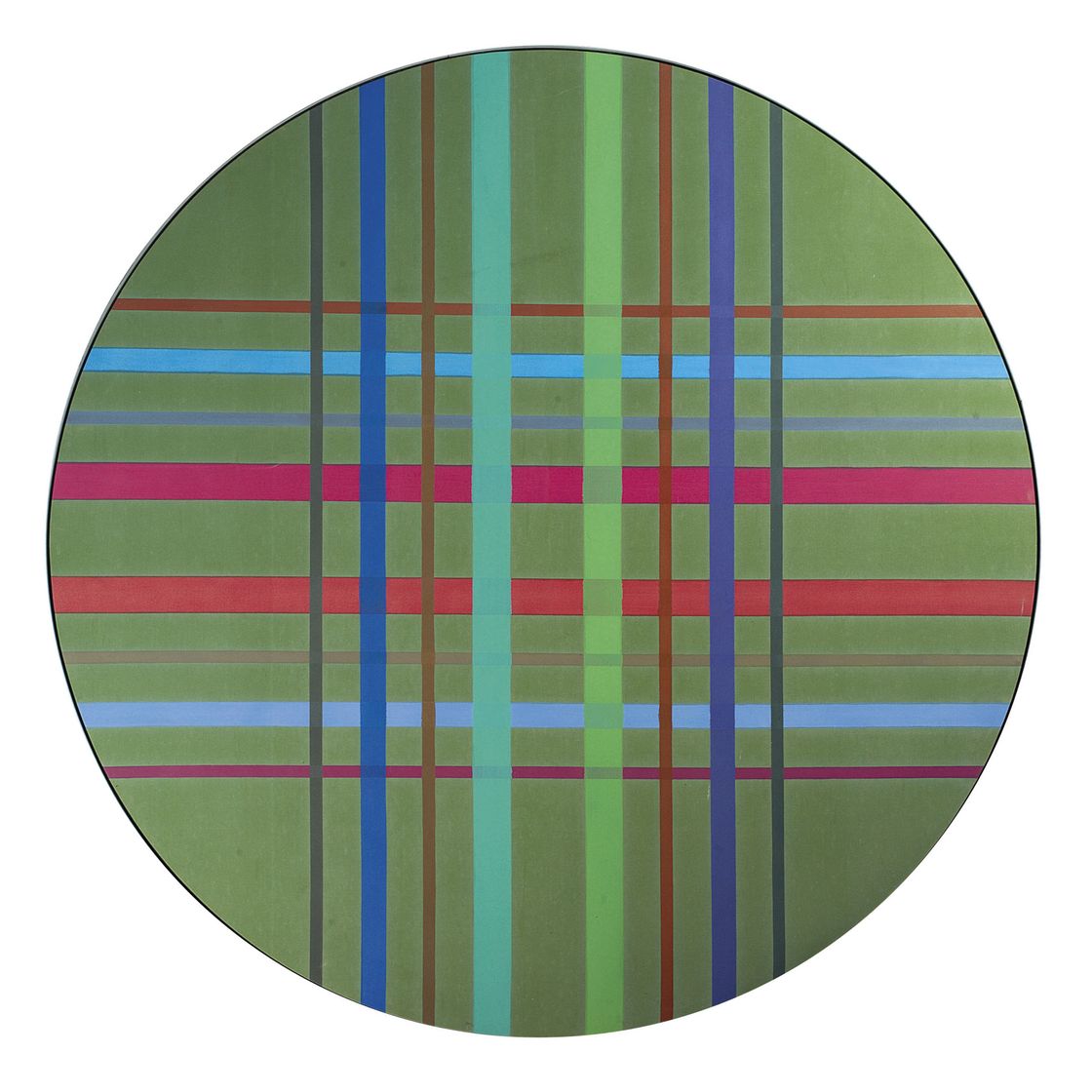 Kenneth Noland — Шплинт