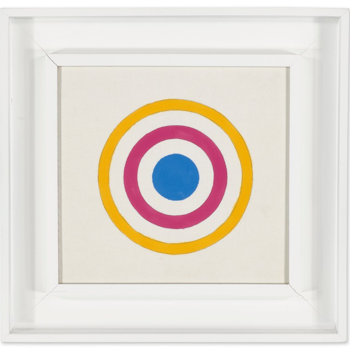 Kenneth Noland — Книга №18
