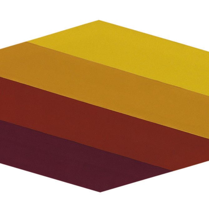Kenneth Noland — Флорио