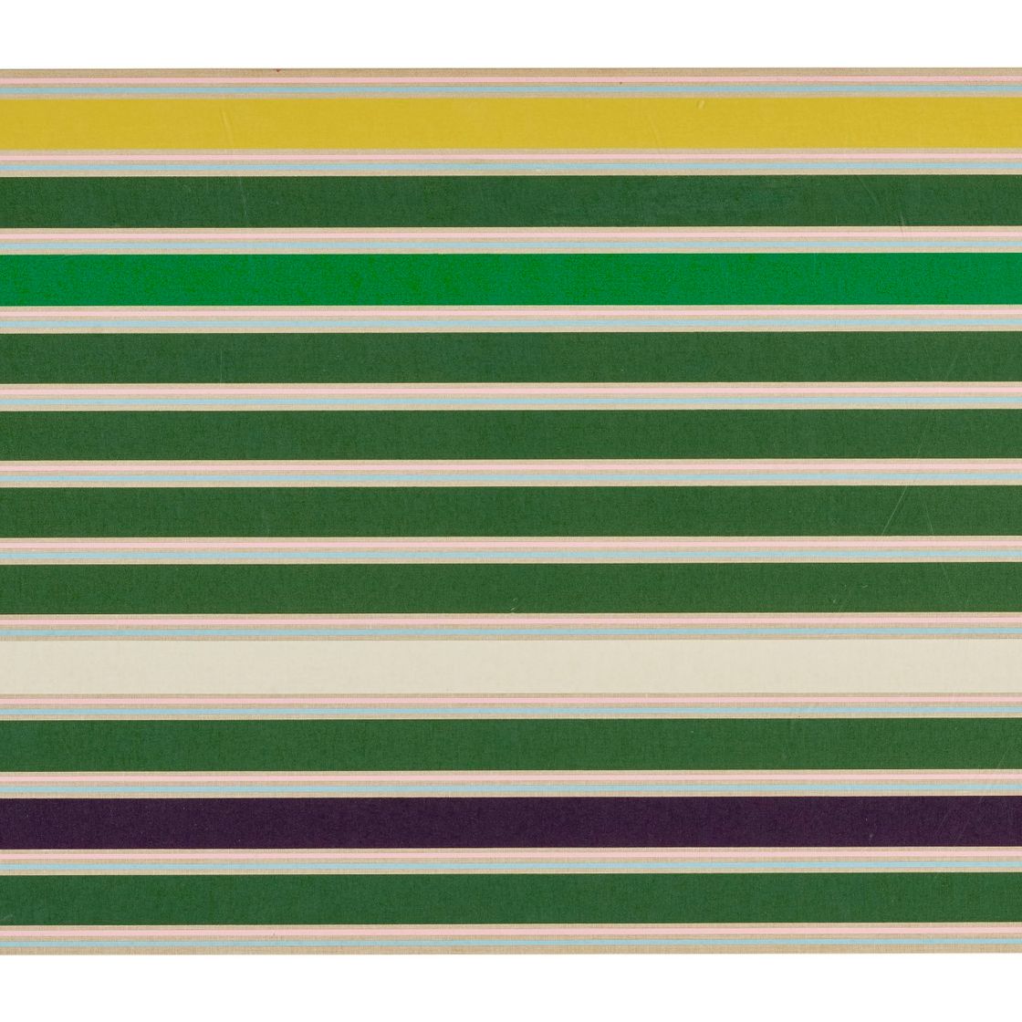 Kenneth Noland — Теневая линия