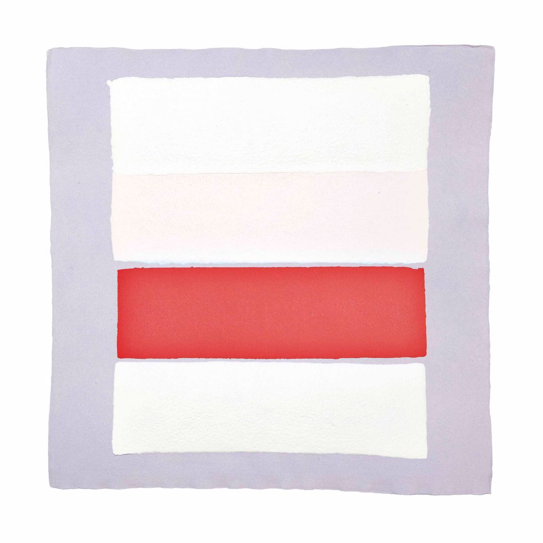 Kenneth Noland — № 1