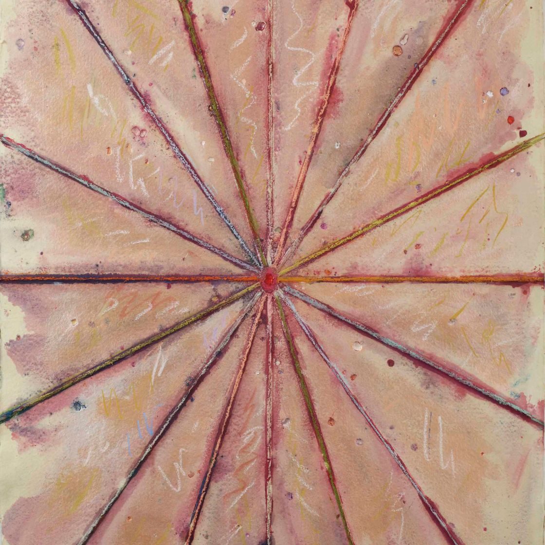 Kenneth Noland — МБ-83004