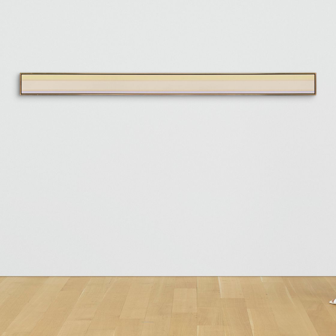 Kenneth Noland — Манто, изображение 4