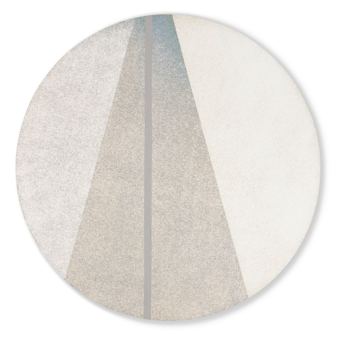 Kenneth Noland — Без названия