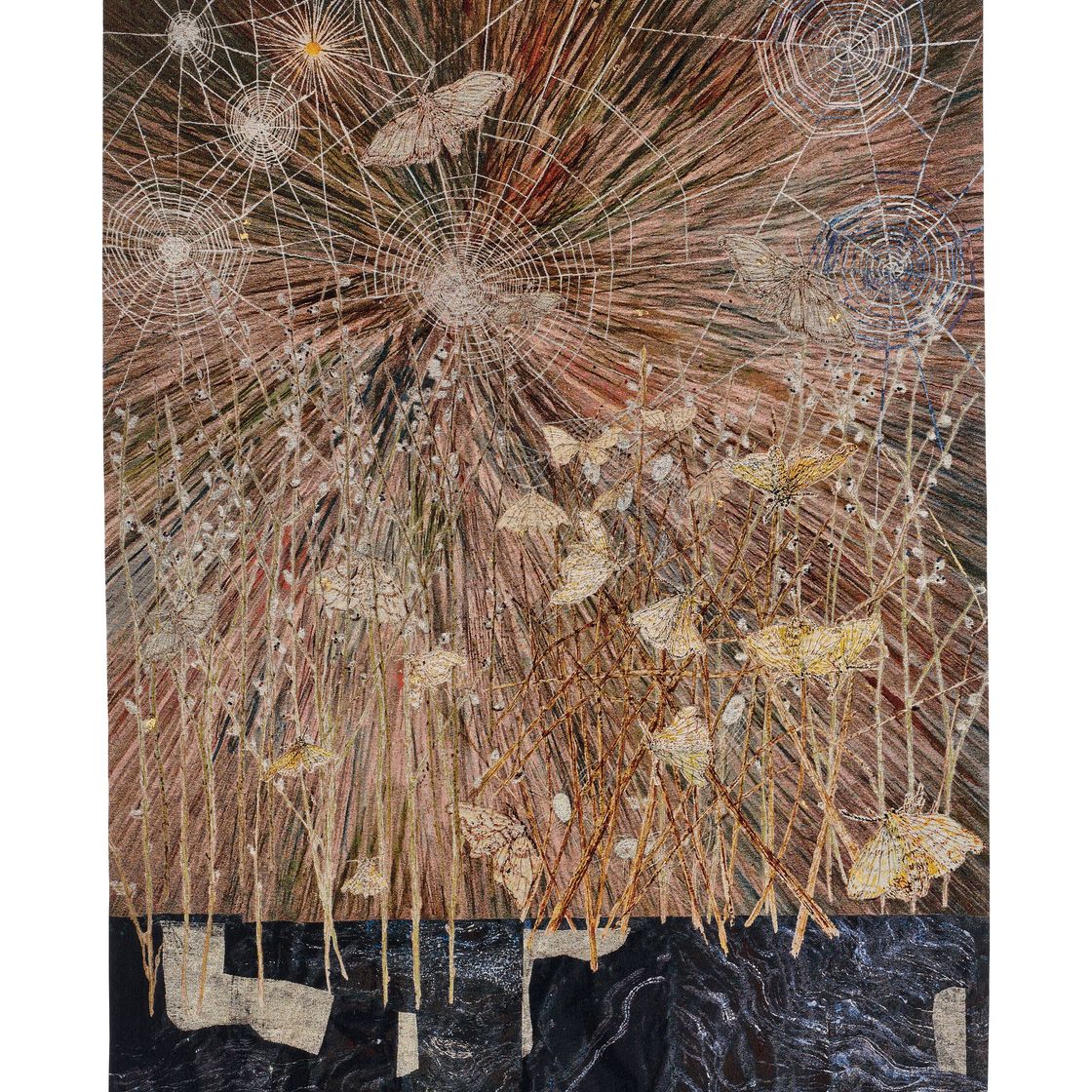 Kiki Smith — Блесны