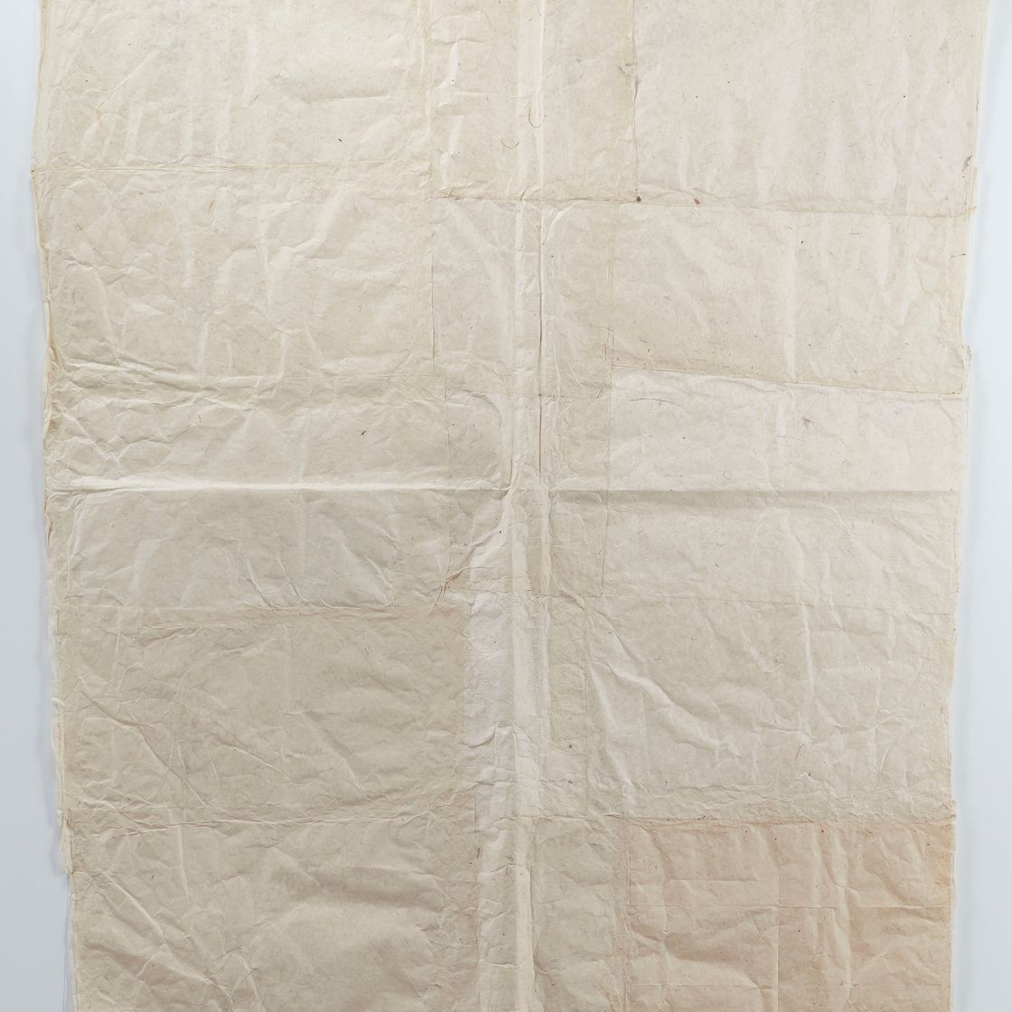 Kiki Smith — Двойной шестигранник, изображение 2