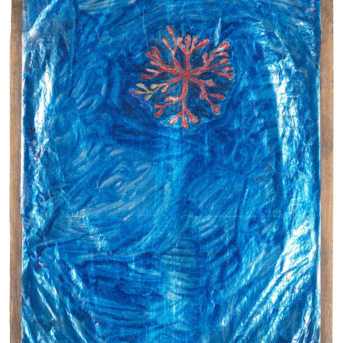 Kiki Smith — Без названия, изображение 1