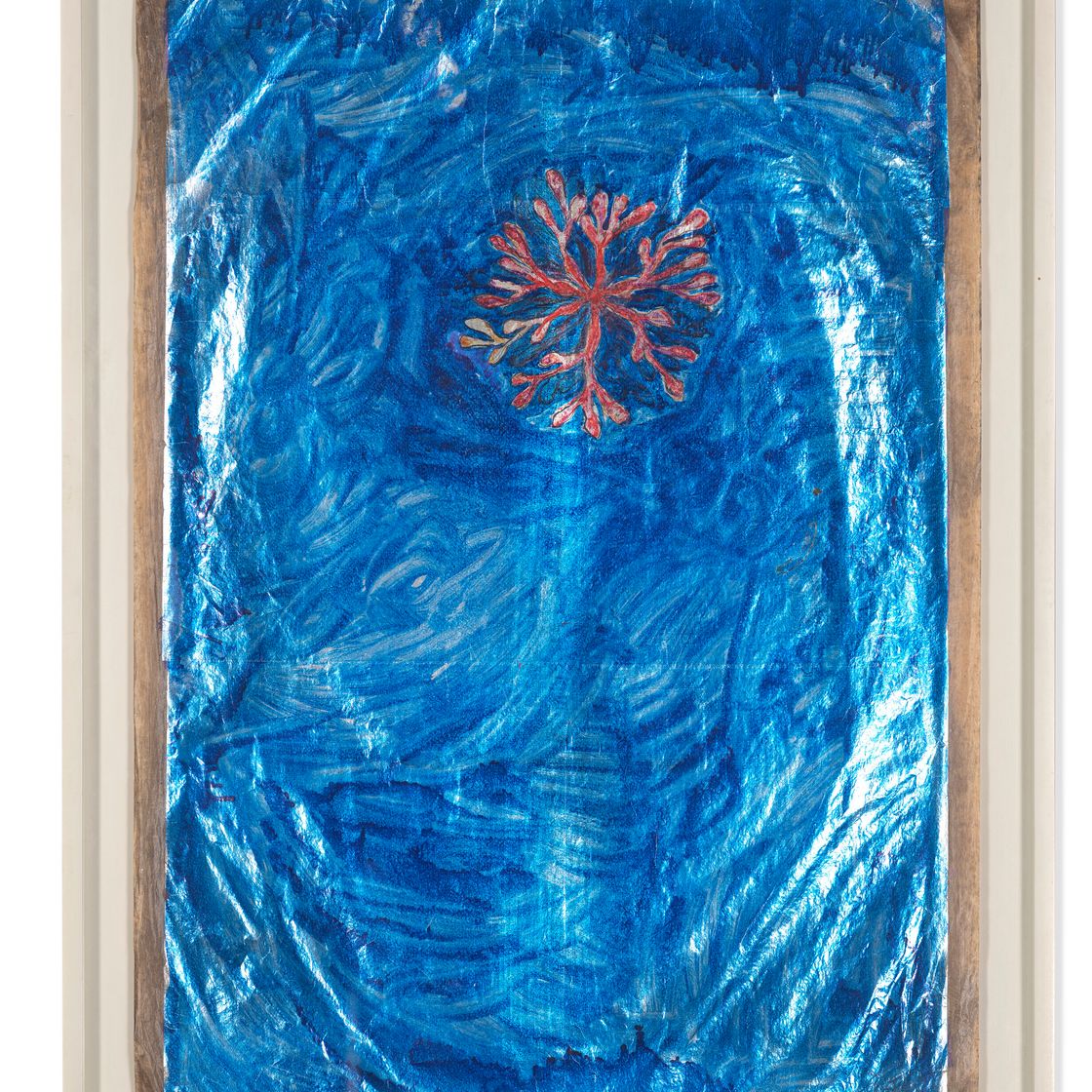 Kiki Smith — Без названия, изображение 2