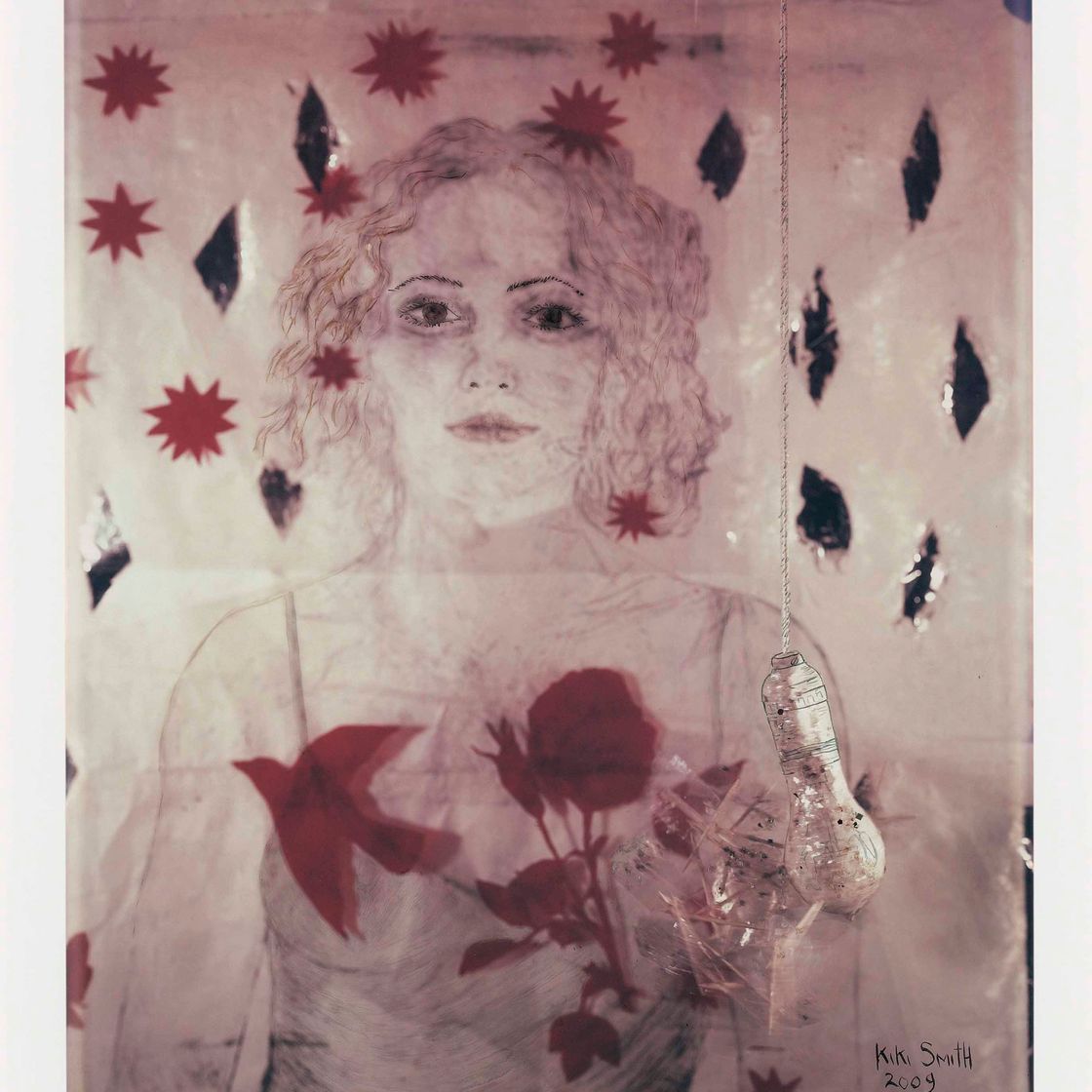 Kiki Smith — Секреты