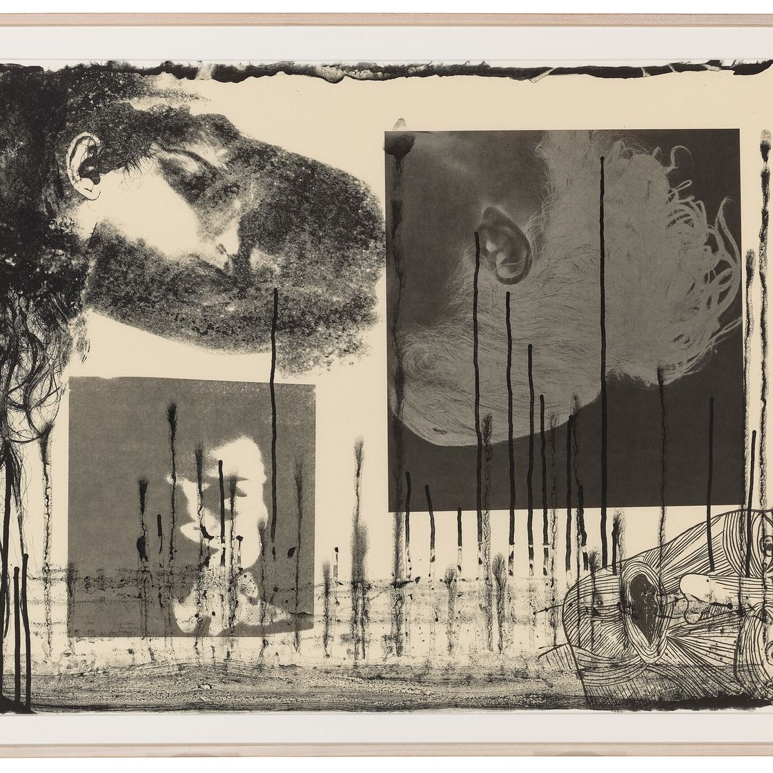 Kiki Smith — Жемчуг Банши, изображение 15