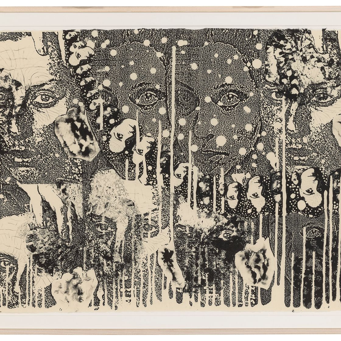 Kiki Smith — Жемчуг Банши, изображение 16